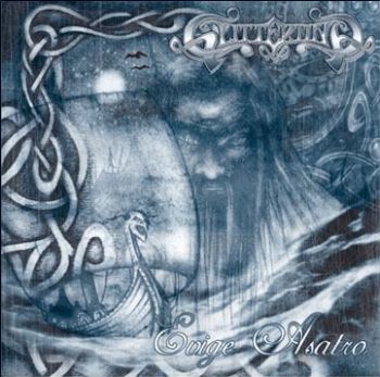 Glittertind cover